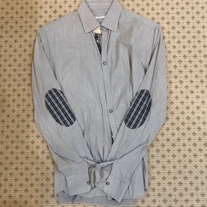 AGLINI dress shirt